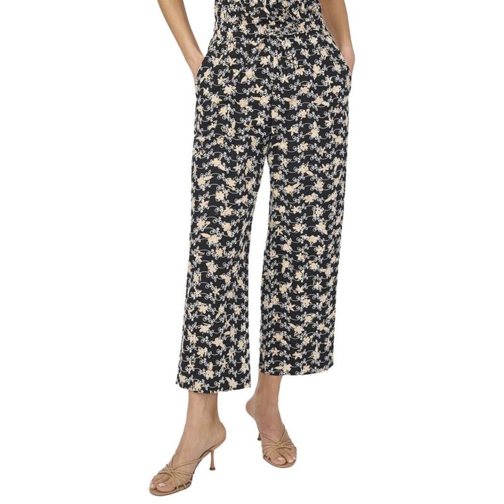 Cece Womens  Pant, Black